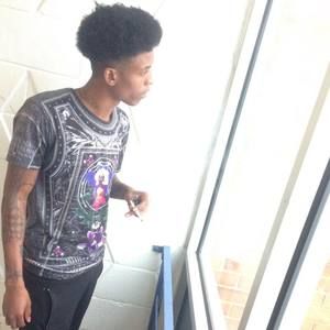 Meet your Posher, Daquan